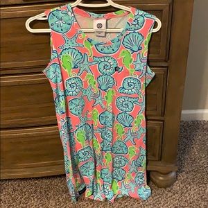 Simply Southern Dress